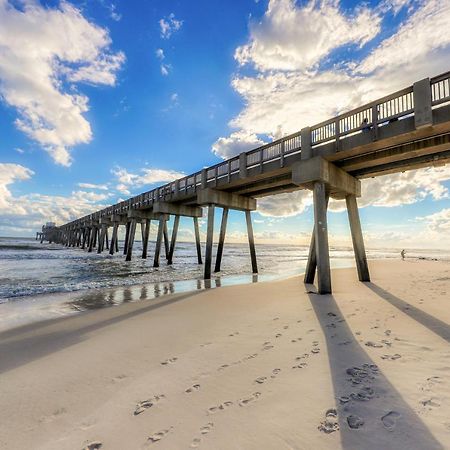 Continental Condominiums Panama City Beach Exteriör bild