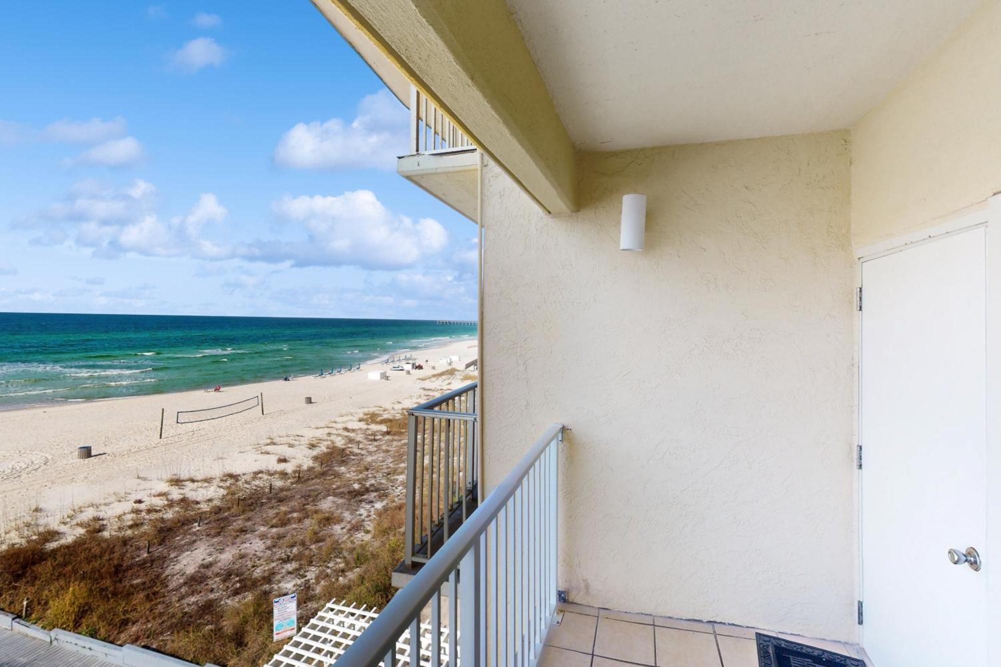 Continental Condominiums Panama City Beach Rum bild