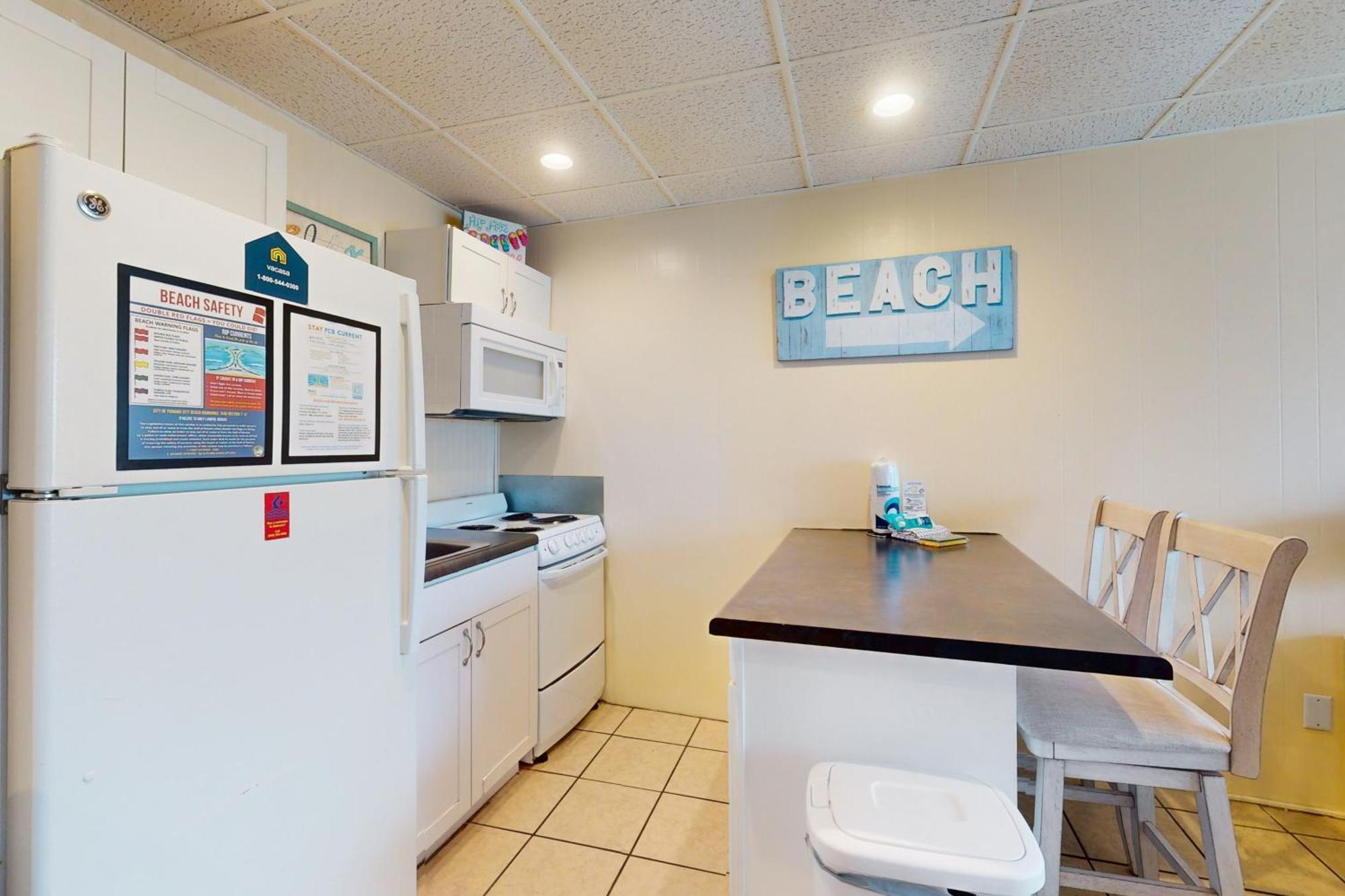 Continental Condominiums Panama City Beach Rum bild