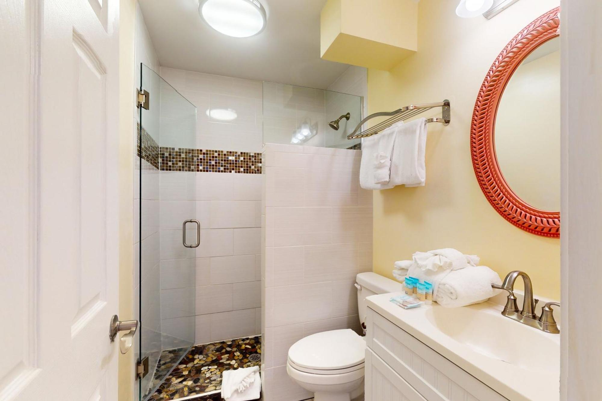 Continental Condominiums Panama City Beach Rum bild