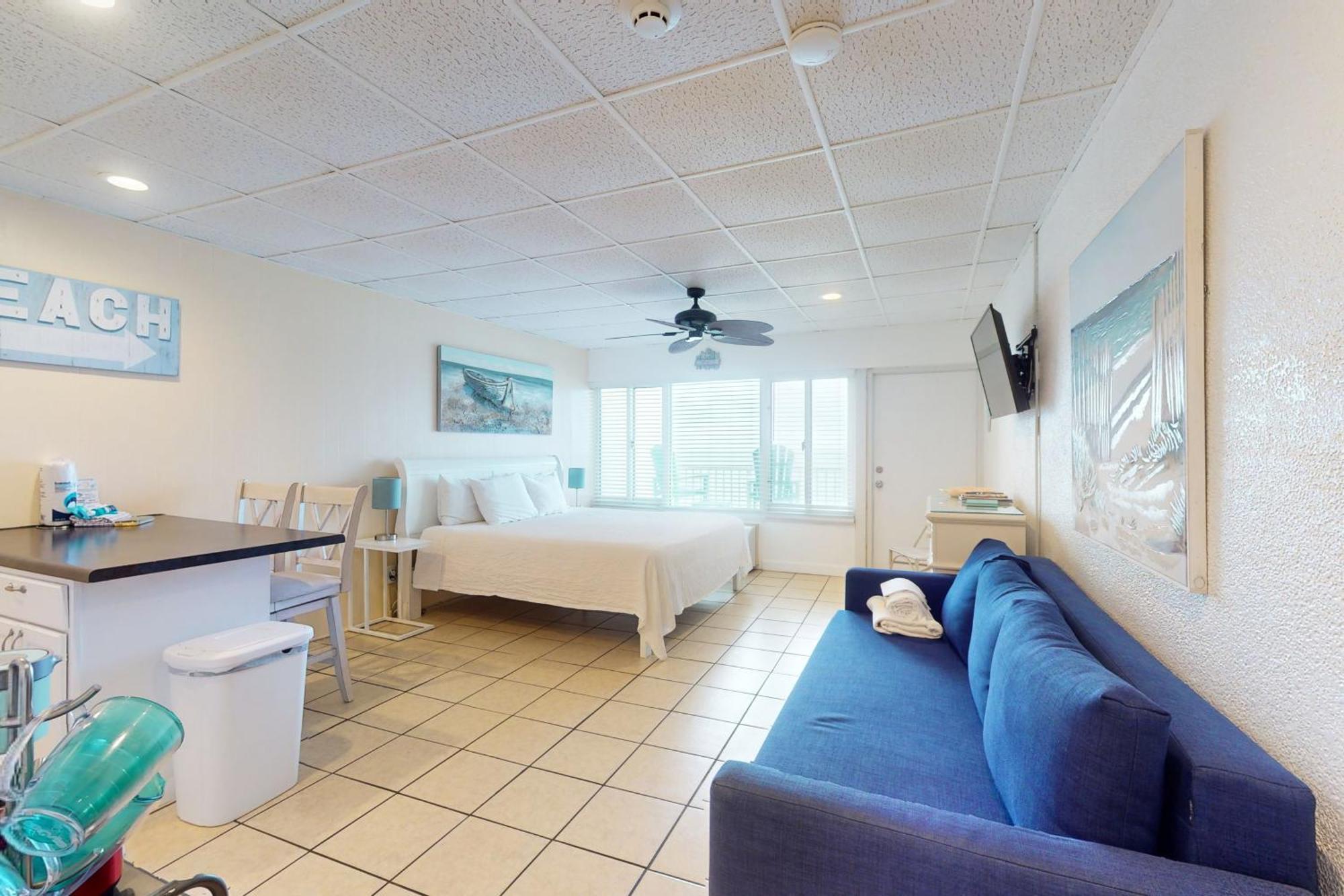 Continental Condominiums Panama City Beach Rum bild