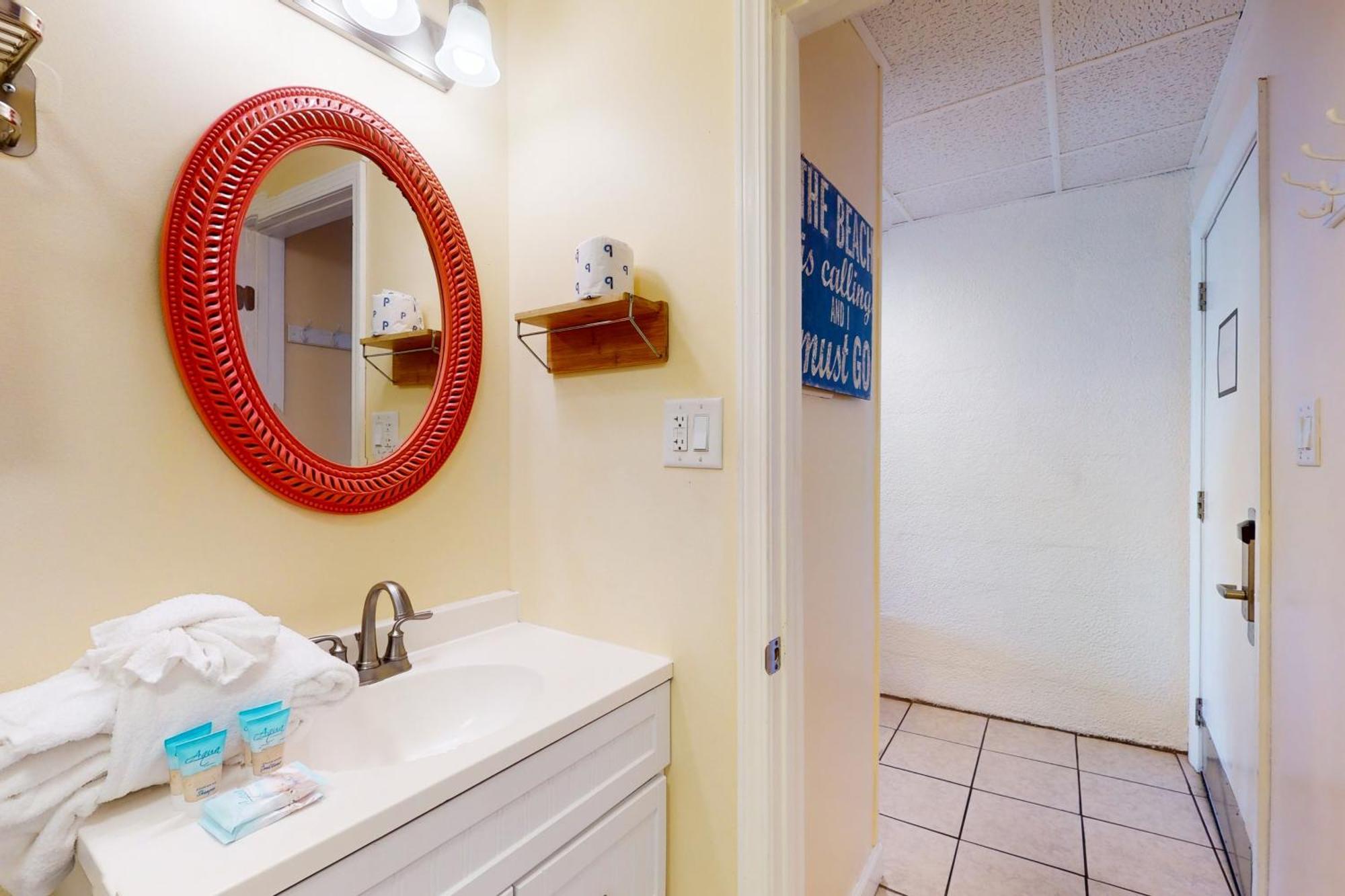 Continental Condominiums Panama City Beach Rum bild