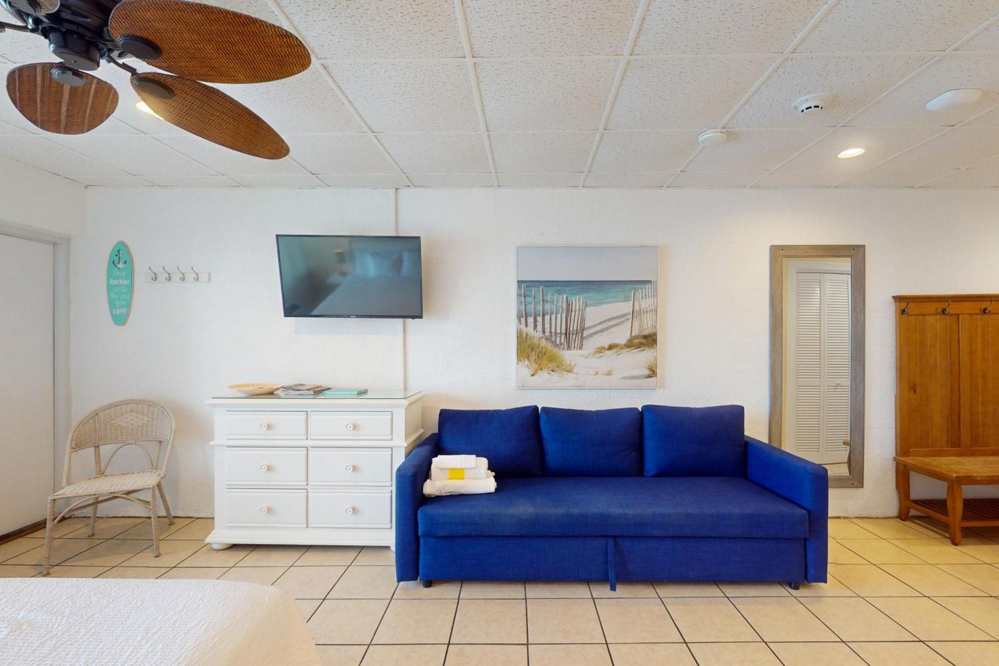 Continental Condominiums Panama City Beach Rum bild