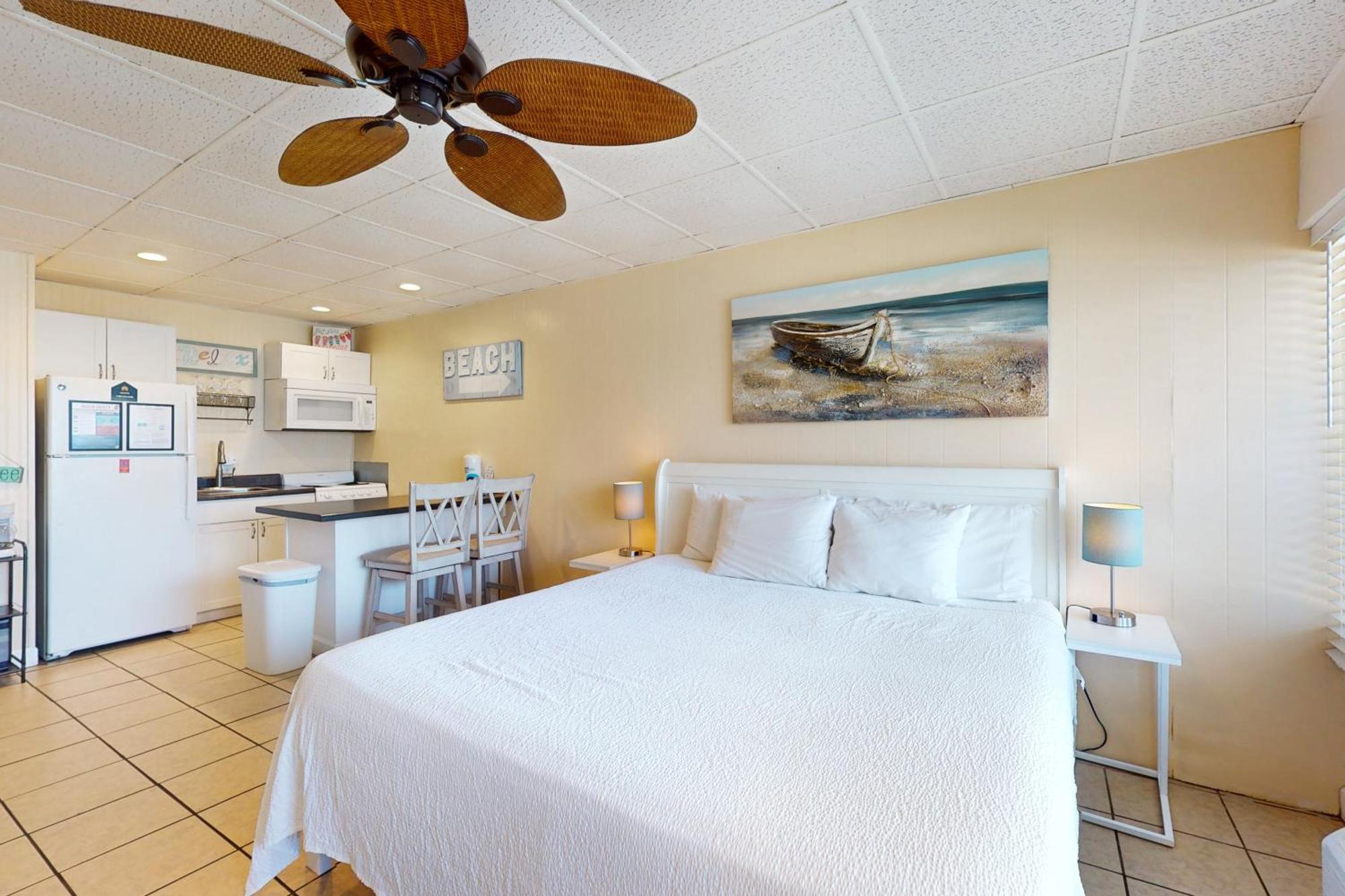Continental Condominiums Panama City Beach Rum bild