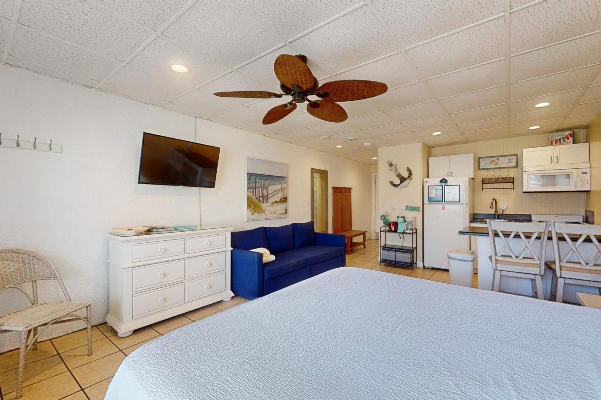 Continental Condominiums Panama City Beach Rum bild
