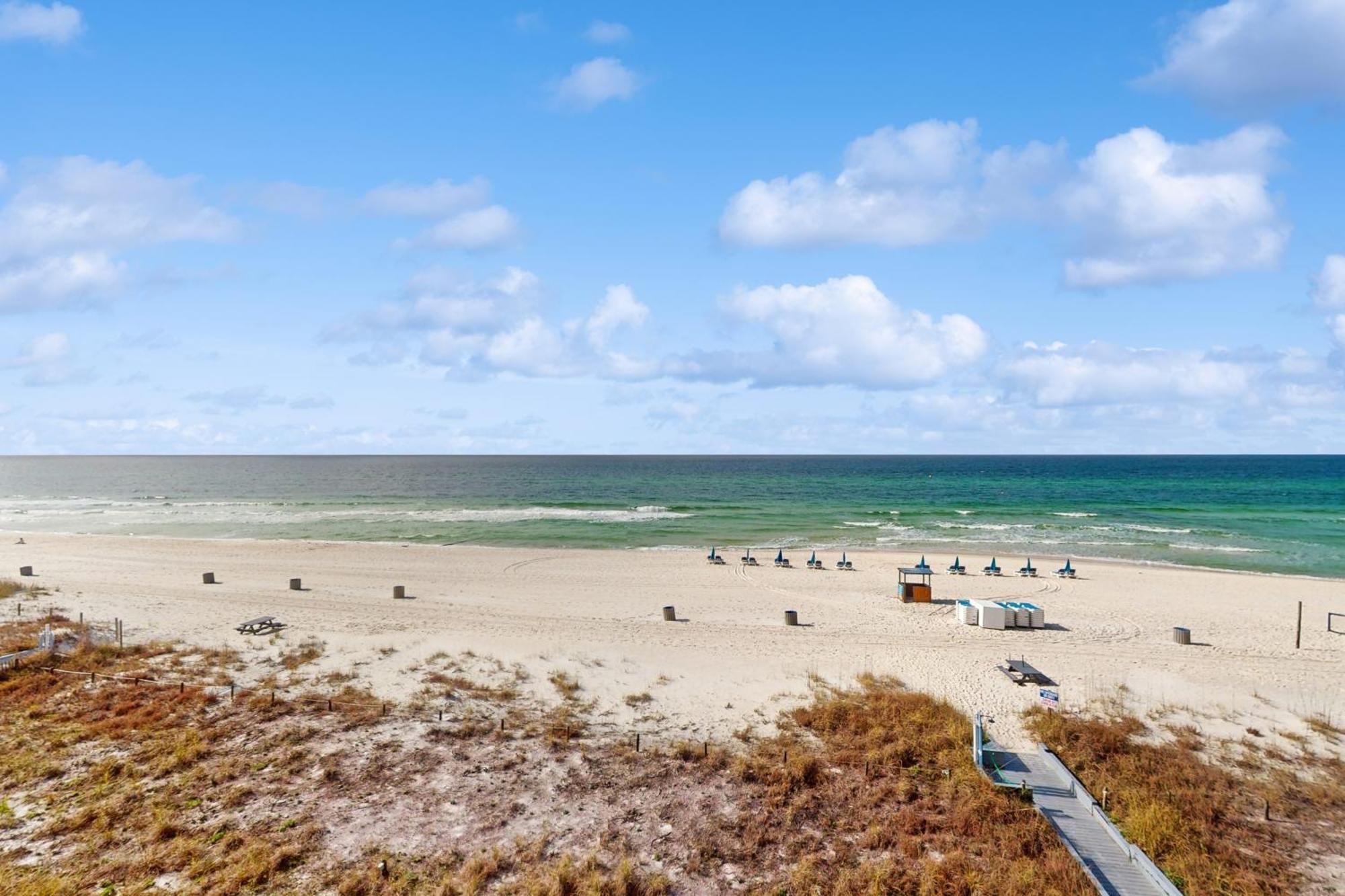 Continental Condominiums Panama City Beach Rum bild