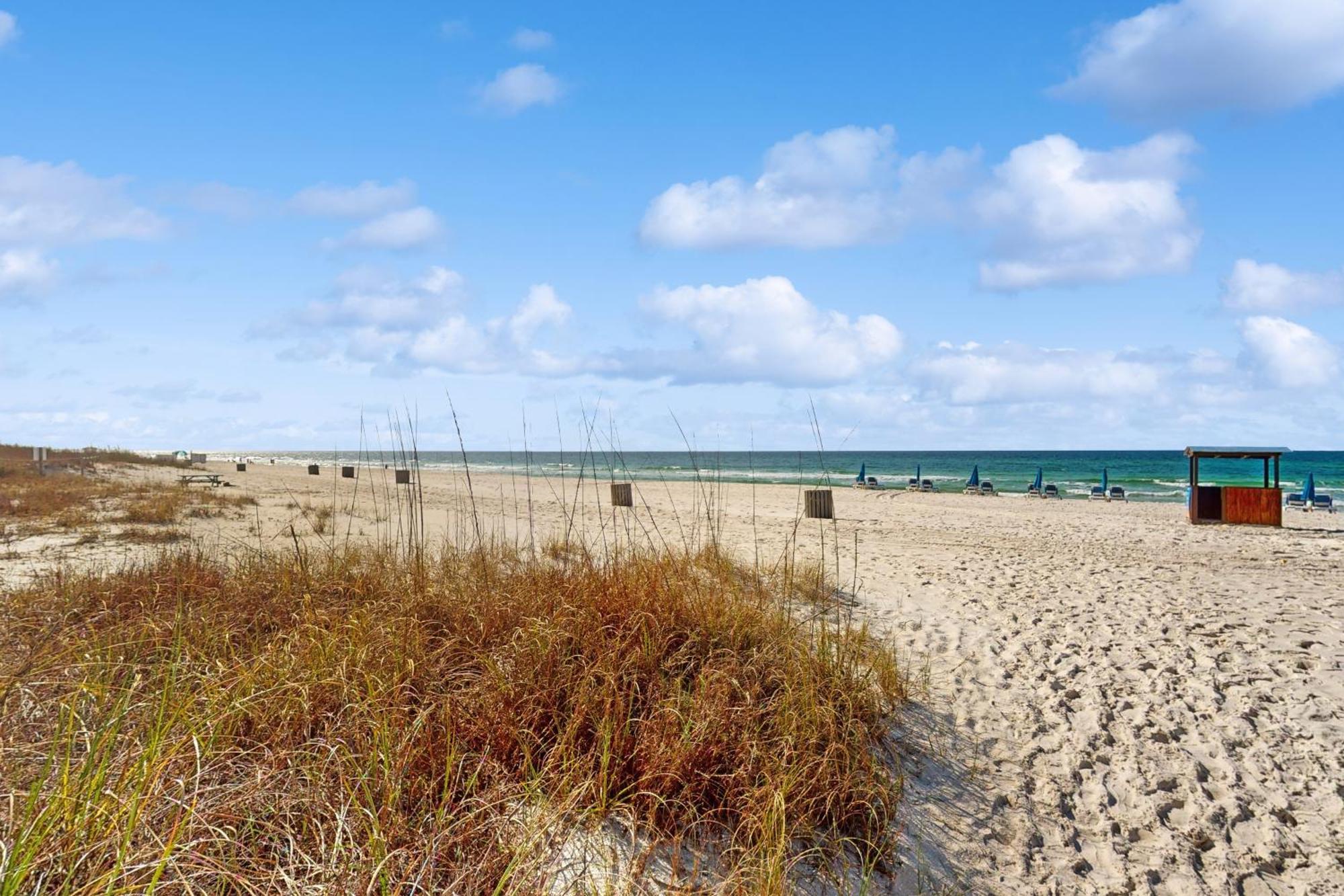 Continental Condominiums Panama City Beach Rum bild